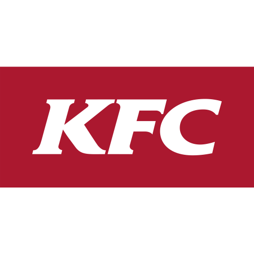 KFC brand logo 03 vinyl decal